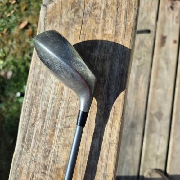 Lynx BOOM BOOM Parallax 13° Driver - Graphite R Flex Shaft - RH - 44" - Picture 5 of 7